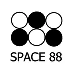 Space 88 logo